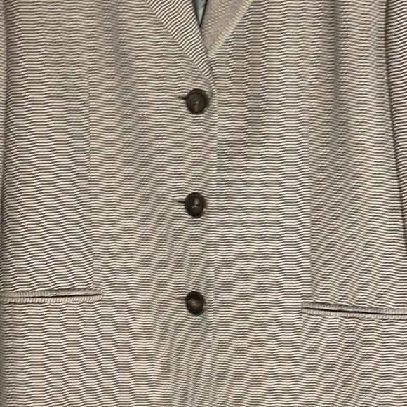 MANI BY GIORGIO ARMANI JACKET - Picture 5 of 6